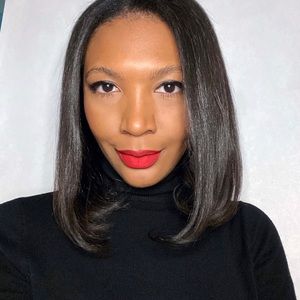 Meet your Posher, Lillian